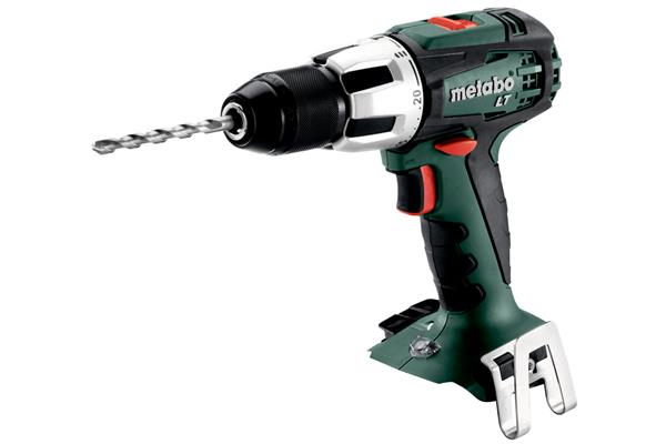 Metabo SB 18 LT Aku-Príklepová vŕtačka 602103840