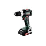 Metabo SB 18 LT BL * Aku Príklepová vŕtačka so skrutkovačom TV00 602316550