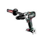 Metabo SB 18 LTX-3 BL I Metal Aku Príklepová vŕtačka so skrutkovačom 603183840