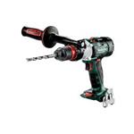 Metabo SB 18 LTX-3 BL Q I* Aku Príklepová vŕtačka so skrutkovačomTV00 602357840