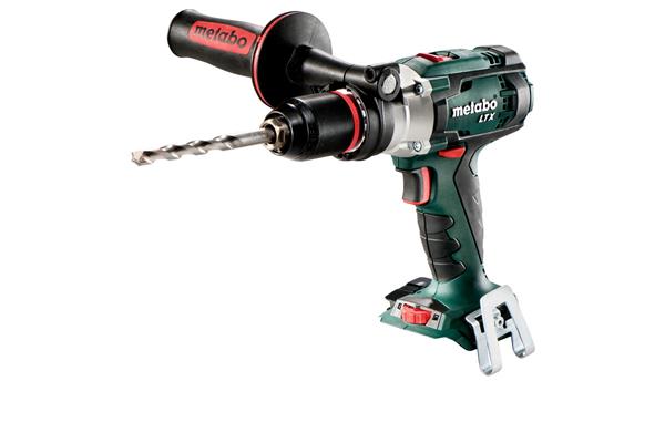 Metabo SB 18 LTX Impuls Aku-Príklepová vŕtačka 602192840