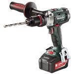 Metabo SB 18 LTX Impuls Aku-Príklepová vŕtačka 602192890