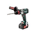 Metabo SB 18 LTX Quick * Aku-Príklepová vŕtačka 602200650