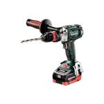 Metabo SB 18 LTX Quick * Aku-Príklepová vŕtačka 602200660