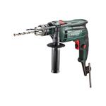 Metabo SBE 650 Príklepová vŕtačka s elektronikou, 650W 600671000