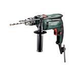 Metabo SBE 650 * Príklepová vŕtačka TV00 600671500