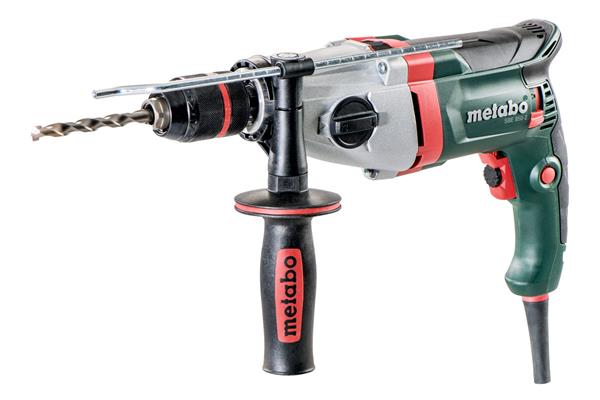 Metabo SBE 850-2 Príklepová vŕtačka TV00 600782500