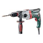Metabo SBE 850-2 S * Príklepová vŕtačka TV00 600787500