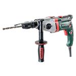 Metabo SBEV 1300, 1300-Wattová Príklepová vŕtačka s elektronikou 600785500