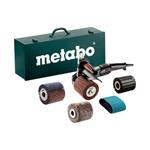 Metabo SE 17-200 RT Set Satinovacia brúska, nosná skrinka z oceľového plechu 602259500