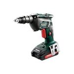 Metabo SE 18 LTX 4000 * Aku Skrutkovač TV00 620048500