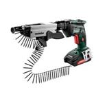 Metabo SE 18 LTX 4000 * Aku Skrutkovač TV00 620048510