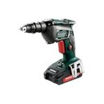 Metabo SE 18 LTX 6000 * Aku Skrutkovač TV00 620049500