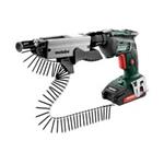 Metabo SE 18 LTX 6000 * Aku Skrutkovač TV00 620049510