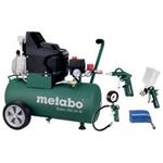 Metabo Set Basic 250-24 W + LPZ 4 Set 690836000