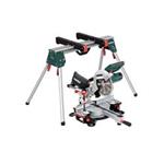Metabo Set KGS 216 M + KSU 100 690992000