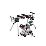 Metabo Set KGS 216 M + KSU 251 690966000