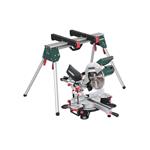 Metabo Set KGS 254 M + KSU 100 690993000