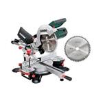 Metabo Set KGS 254 M + Pílový kotúč 690828000