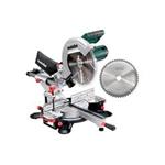Metabo Set KGS 305 M + pílový kotúč 690873000
