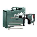 Metabo Set KH 5-40 + 5-dielna sada sekáčov 691057000