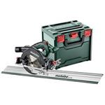 Metabo Set KS 18 LTX 57 + FS 160 691065000