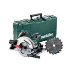 Metabo Set KS 55 + Pílový kotúč 690903000