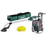 Metabo Set LSV 5-225 + ASR 35 L ACP + Príslušenstvo 690885000