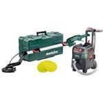 Metabo Set LSV 5-225 Comfort + ASR 35 L ACP + Z 690886000