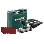 Metabo Set SR 2185 + Sada brúsnych papierov 691010000