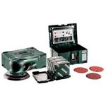 Metabo Set SXE 150-2.5 BL + Multihole H+M 691037000