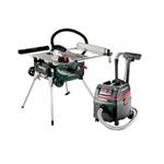 Metabo Set TS 254 + ASR 25 SLC 690695000