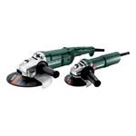 Metabo Set WP 2200-230 + W 750-125 691083000