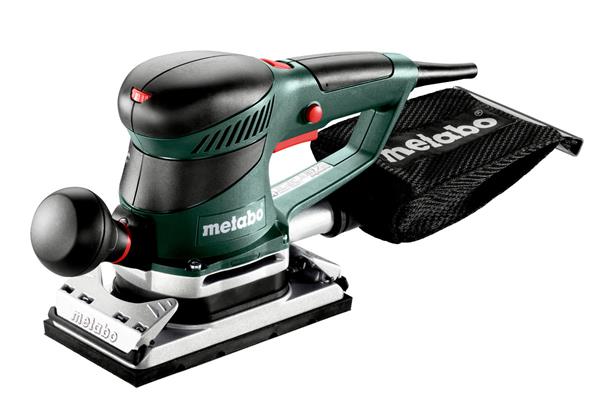 Metabo SRE 4350 TurboTec Vibračná brúska 611350000