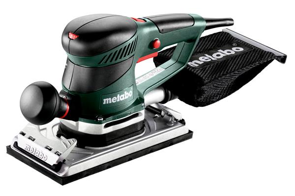 Metabo SRE 4351 TurboTec Vibračná brúska 611351000