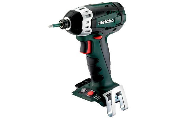 Metabo SSD 18 LTX 200 Aku-Rázový skrutkovač 602196840