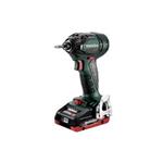 Metabo SSD 18 LTX 200 BL*Aku Rázový skrutkovač TV00 602396800