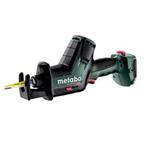 Metabo SSE 18 LTX BL Compact*Aku Chvostová píla TV00 602366840