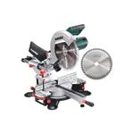 Metabo SSE 18 LTX Compact * Aku Chvostová píla TV00 602266500
