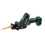 Metabo SSE 18 LTX Compact * Aku Chvostová píla TV00 602266890