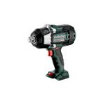 Metabo SSW 18 LTX 1750 BL Akumulátorový rázový skrutkovač (body, metaBOX 145 L) 602402840