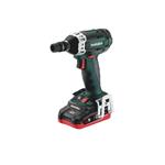 Metabo SSW 18 LTX 200 (2x LiHD 3,5Ah, ASC 30-36) 602195820