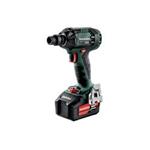 Metabo SSW 18 LTX 300 BL*Aku Rázový skrutkovač TV00 602395650