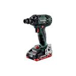 Metabo SSW 18 LTX 300 BL*Aku Rázový skrutkovač TV00 602395800