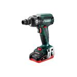 Metabo SSW 18 LTX 400 BL (2x LiHD 3,5Ah, ASC 30-36) 602205820