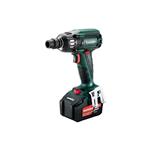 Metabo SSW 18 LTX 400 BL*Aku Rázový skrutkovač TV00 602205650