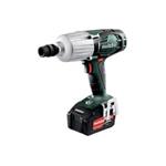 Metabo SSW 18 LTX 600 * Aku Rázový skrutkovač TV00 602198500