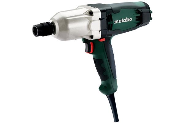 Metabo SSW 650 Rázový skrutkovač 650W 602204000