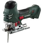 Metabo STA 18 LTX 140, 18-Voltová Akumulátorová Priamočiara píla 601405890