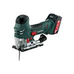 Metabo STA 18 LTX 140 * Aku-Priamočiara píla 601405650